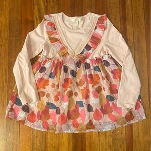 Girls Matilda Jane top